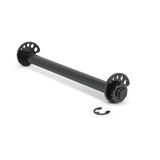 Adjustable Rear Axle, Touring