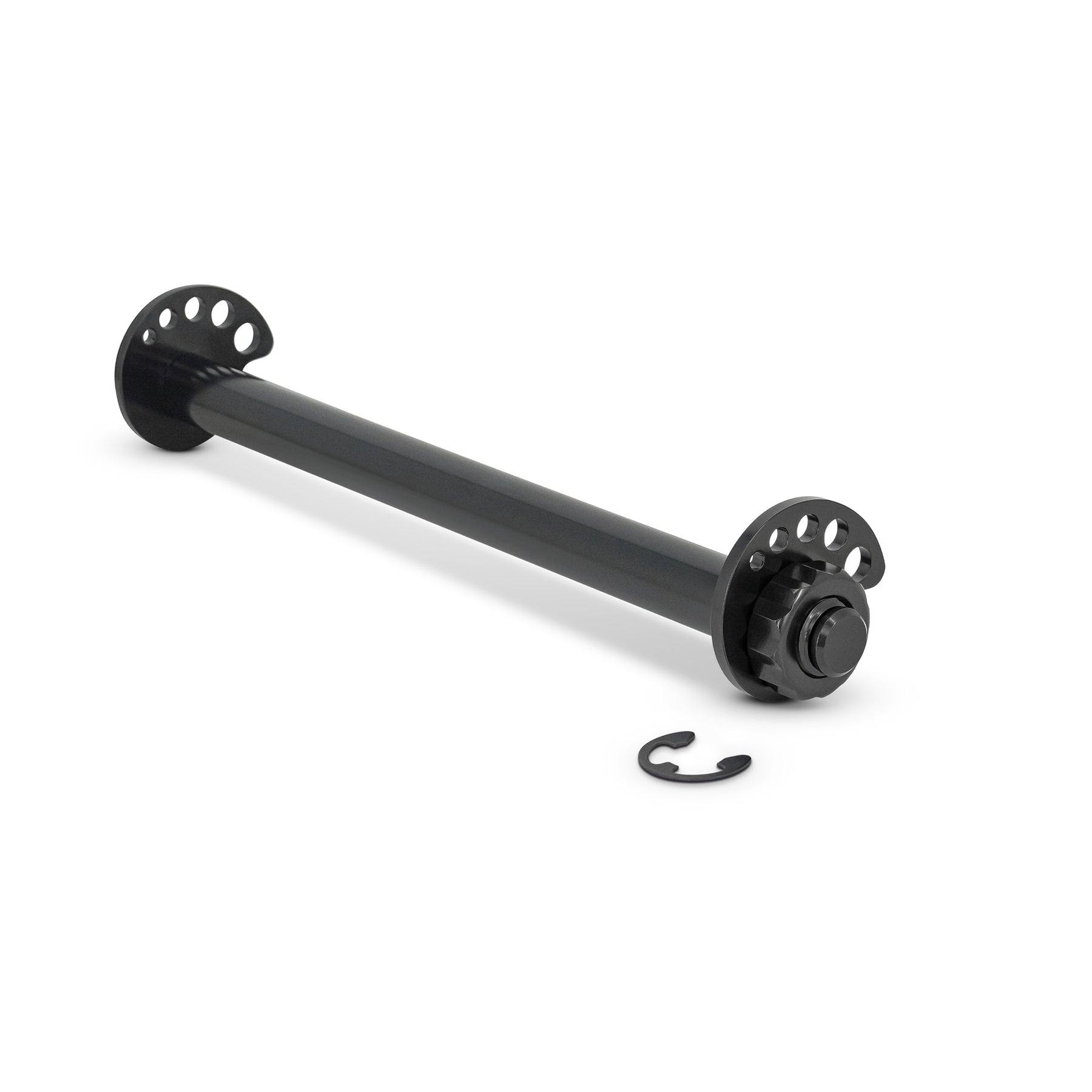 Adjustable Rear Axle, Touring
