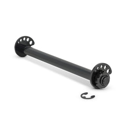 Adjustable Rear Axle, Touring