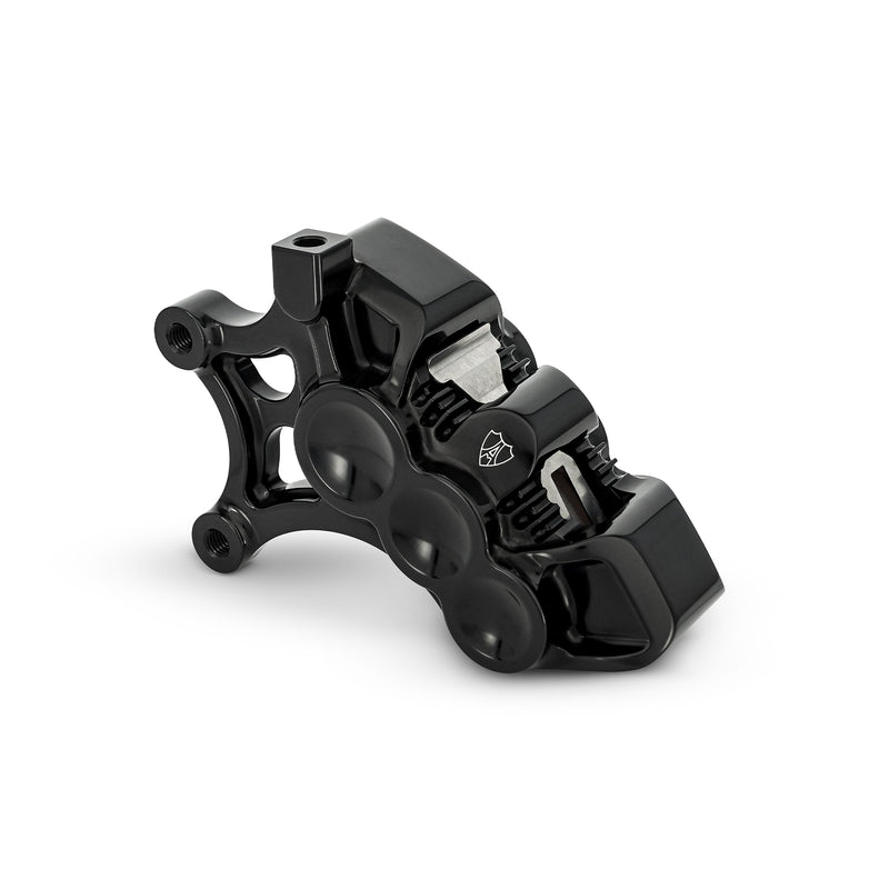 6-Piston Monoblock Brake Calipers , 14