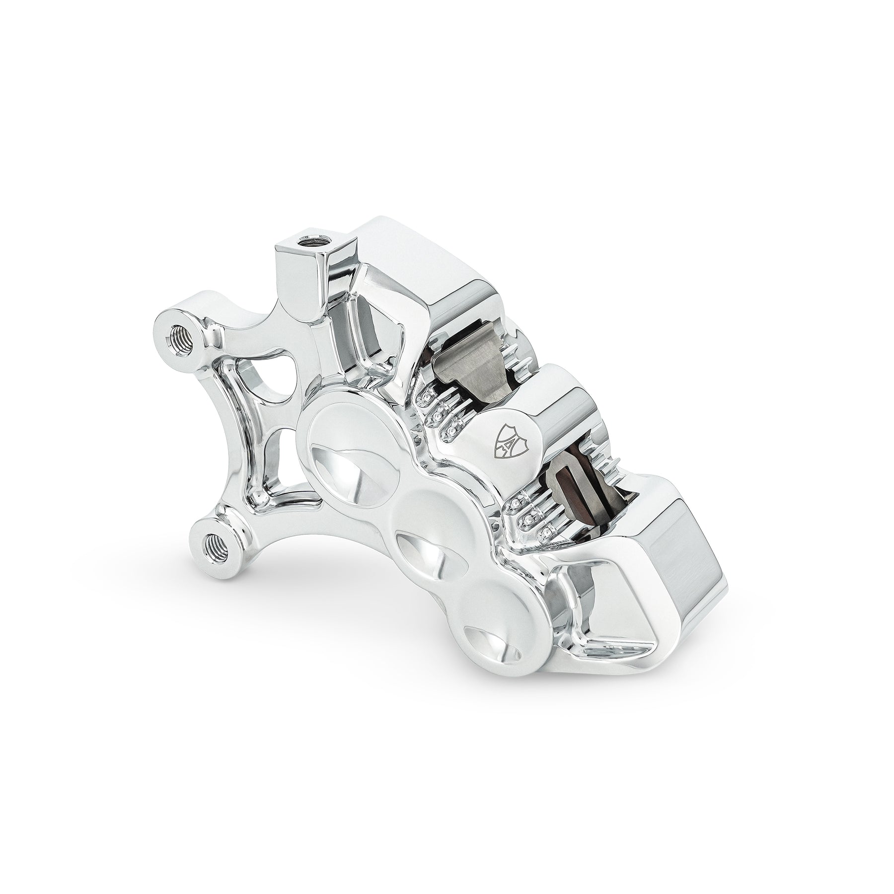 6-Piston Monoblock Brake Calipers , 14