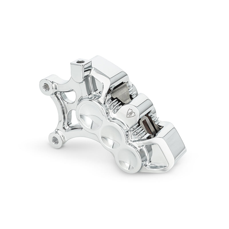 6-Piston Monoblock Brake Calipers , 14