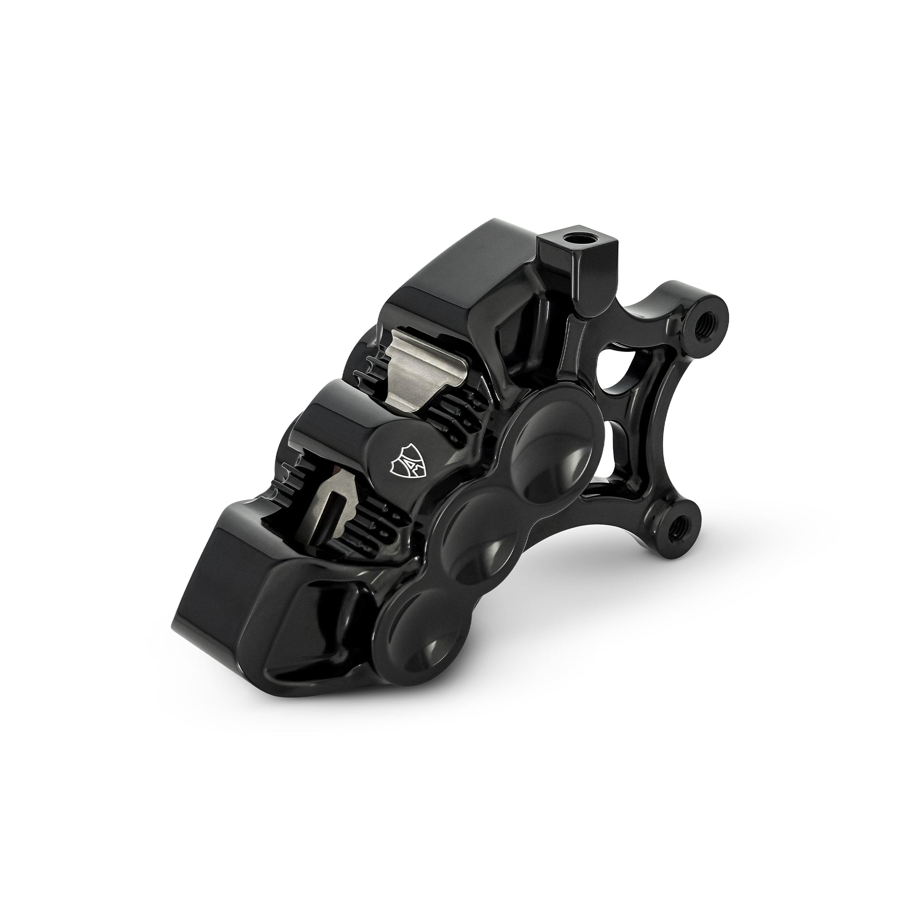 6-Piston Monoblock Brake Calipers , 14