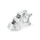 6-Piston Monoblock Brake Calipers , 14