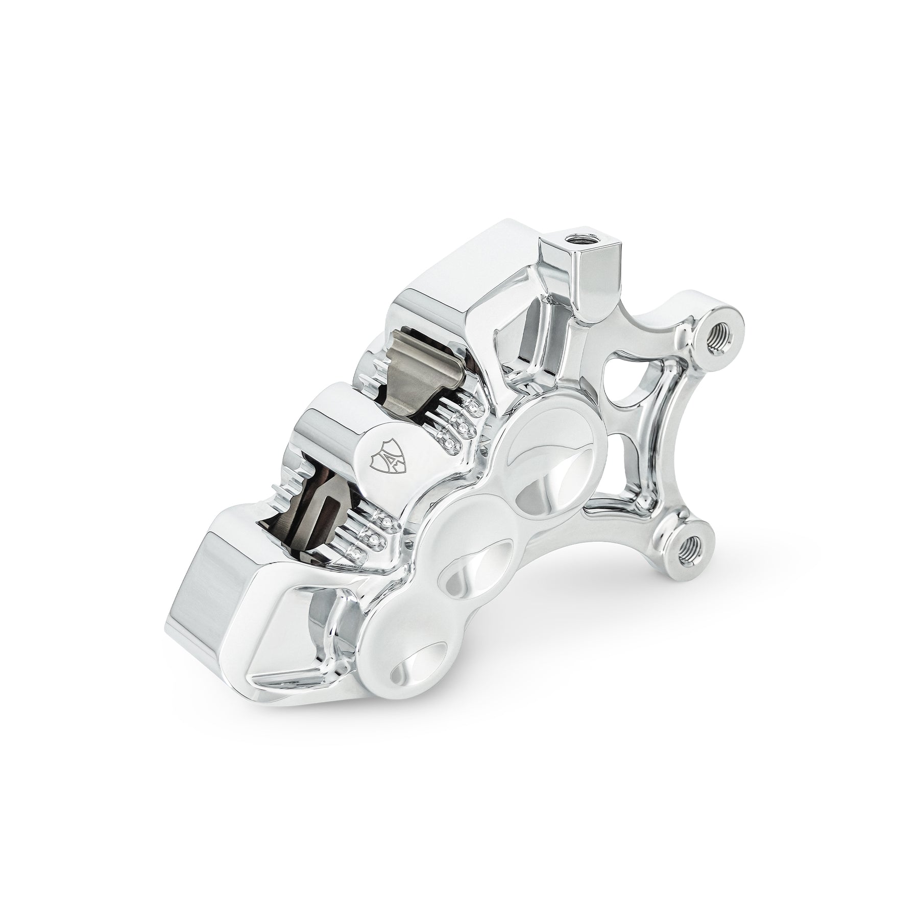 6-Piston Monoblock Brake Calipers , 14