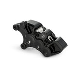 6-Piston Monoblock Brake Calipers , 11.8