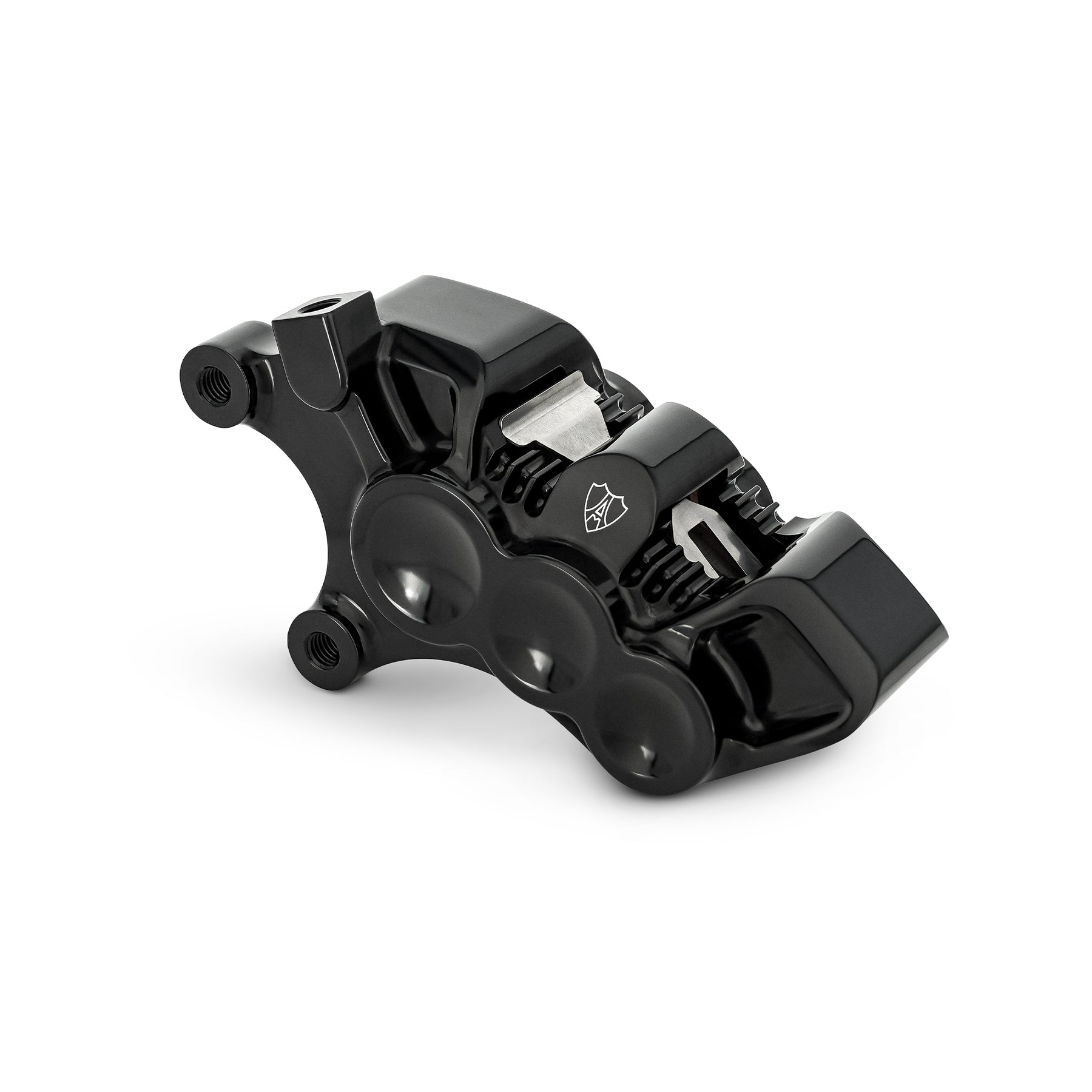 6-Piston Monoblock Brake Calipers , 11.8