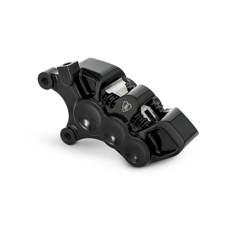 6-Piston Monoblock Brake Calipers , 11.8