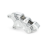 6-Piston Monoblock Brake Calipers , 11.8