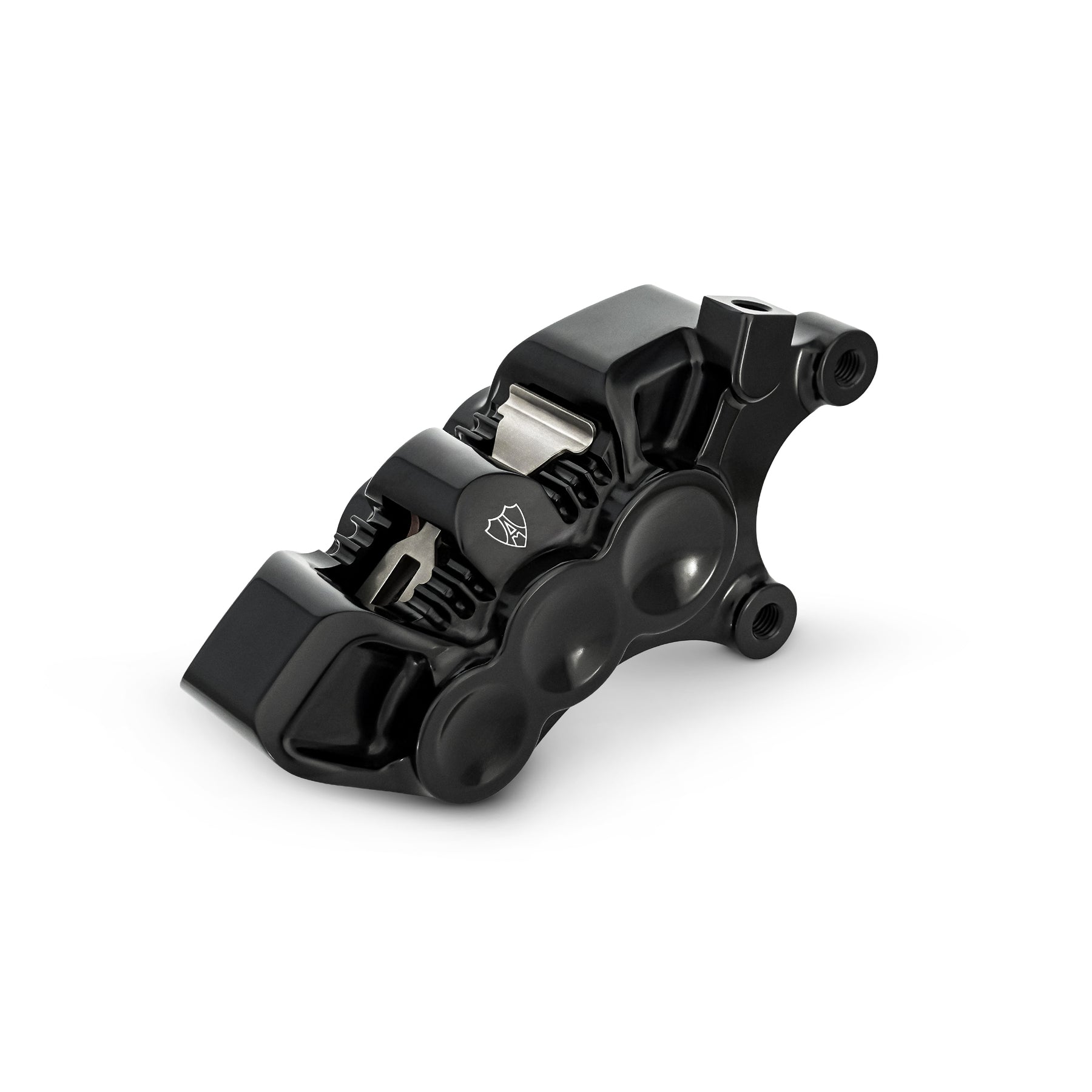 6-Piston Monoblock Brake Calipers , 11.8