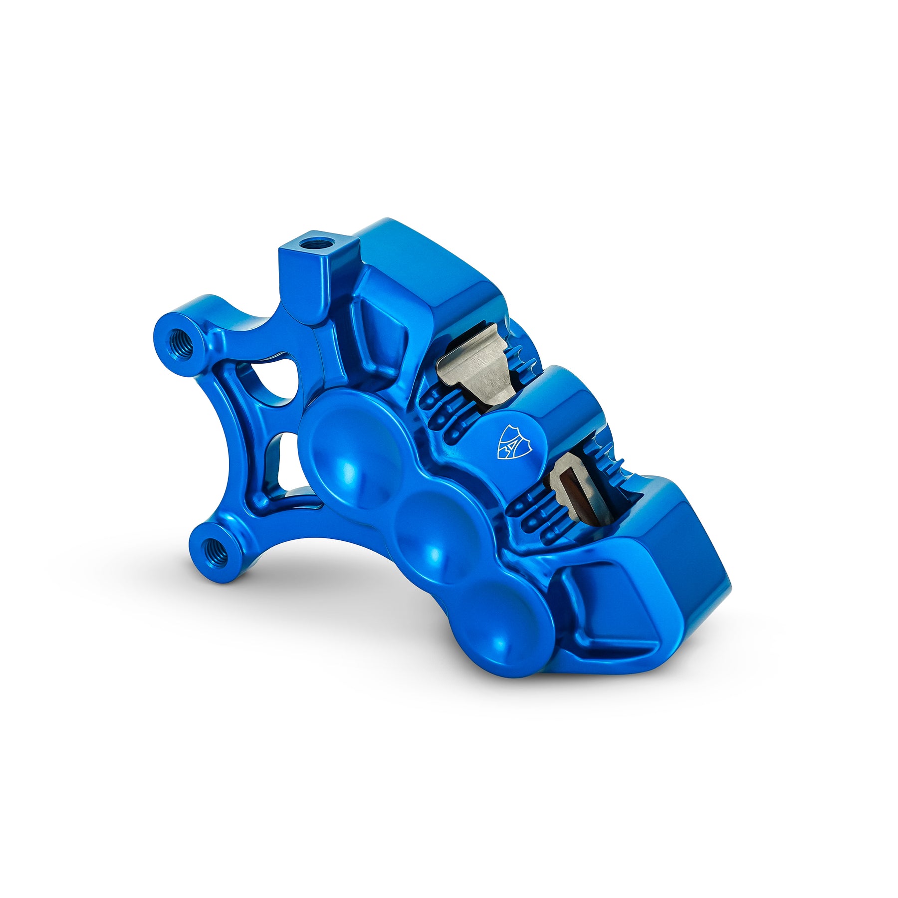 6-Piston Monoblock Brake Calipers , 14