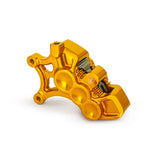 6-Piston Monoblock Brake Calipers , 14