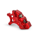 6-Piston Monoblock Brake Calipers , 14