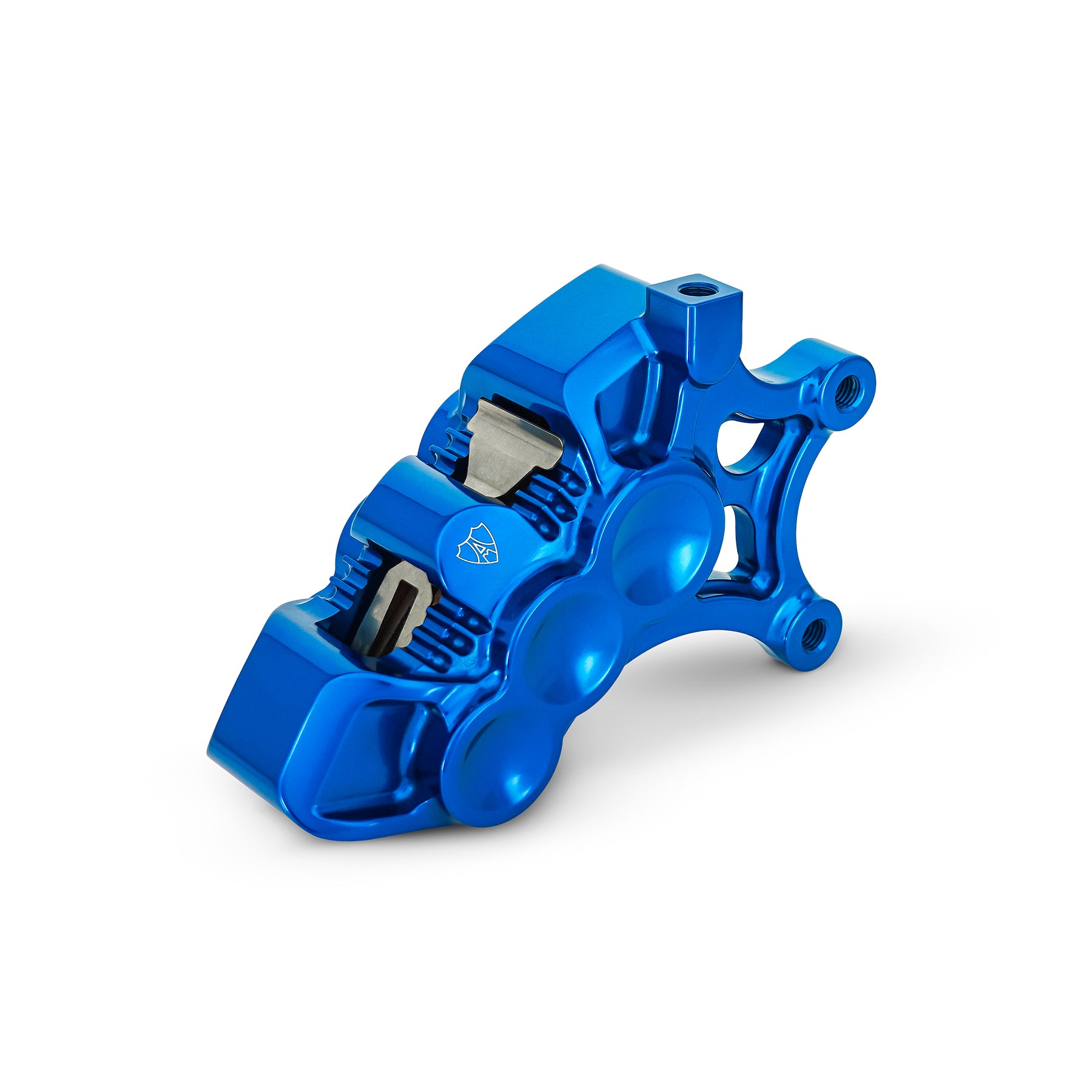 6-Piston Monoblock Brake Calipers , 14