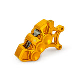6-Piston Monoblock Brake Calipers , 14