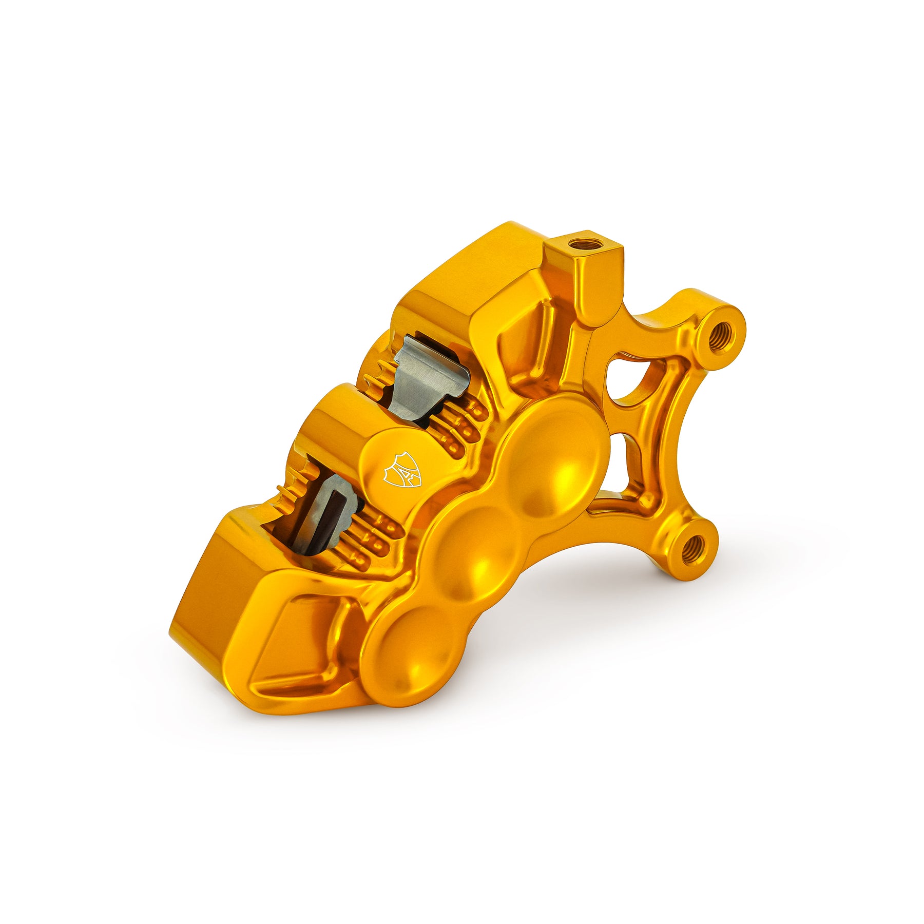 6-Piston Monoblock Brake Calipers , 14