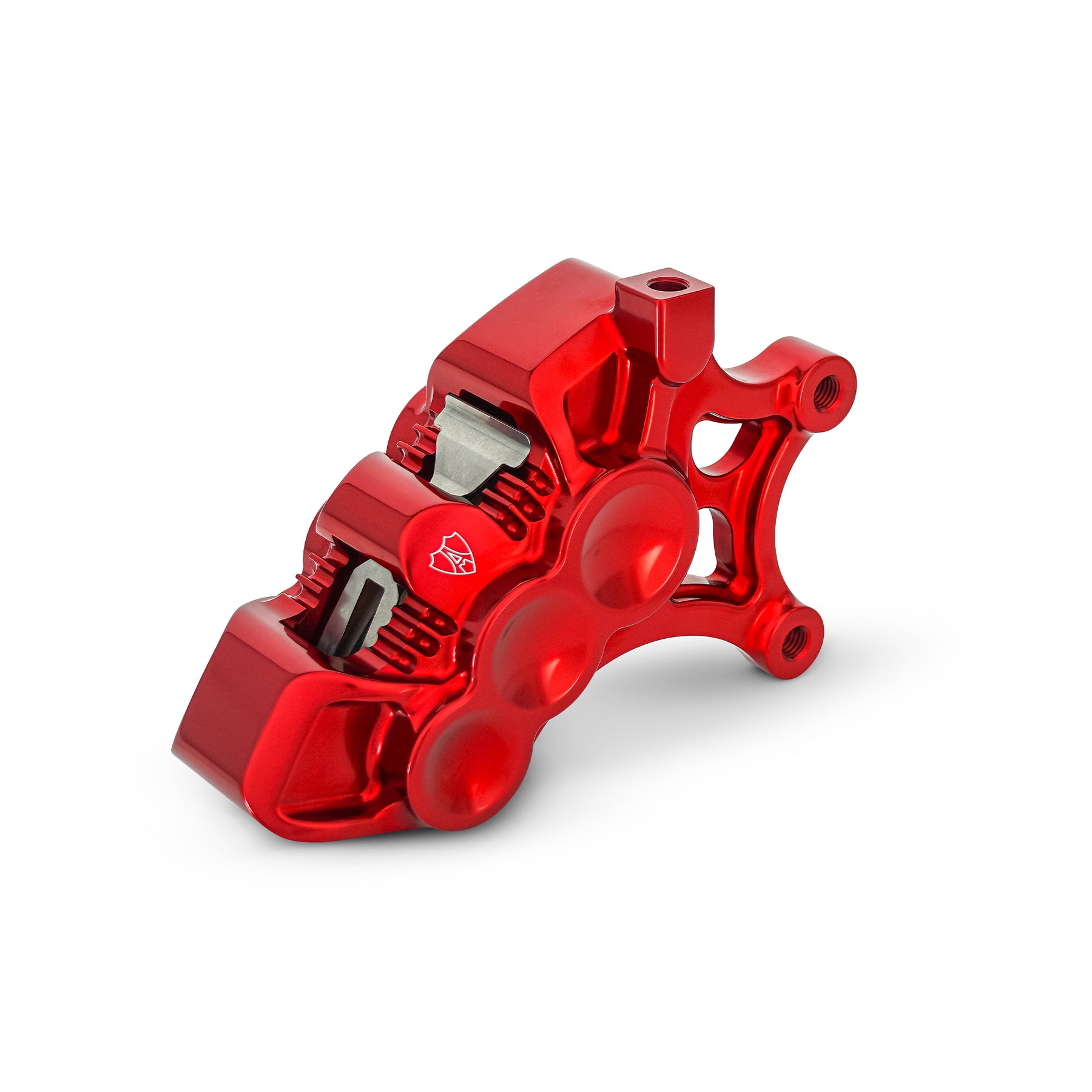 6-Piston Monoblock Brake Calipers , 14