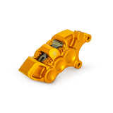 6-Piston Monoblock Brake Calipers , 11.8