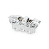 6-Piston Monoblock Radial Brake Calipers