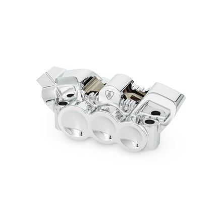 6-Piston Monobloc Radial Brake Calipers