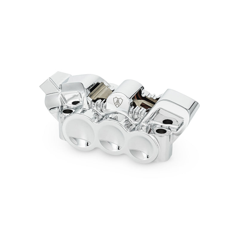 6-Piston Monoblock Radial Brake Calipers