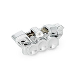 6-Piston Monoblock Radial Brake Calipers
