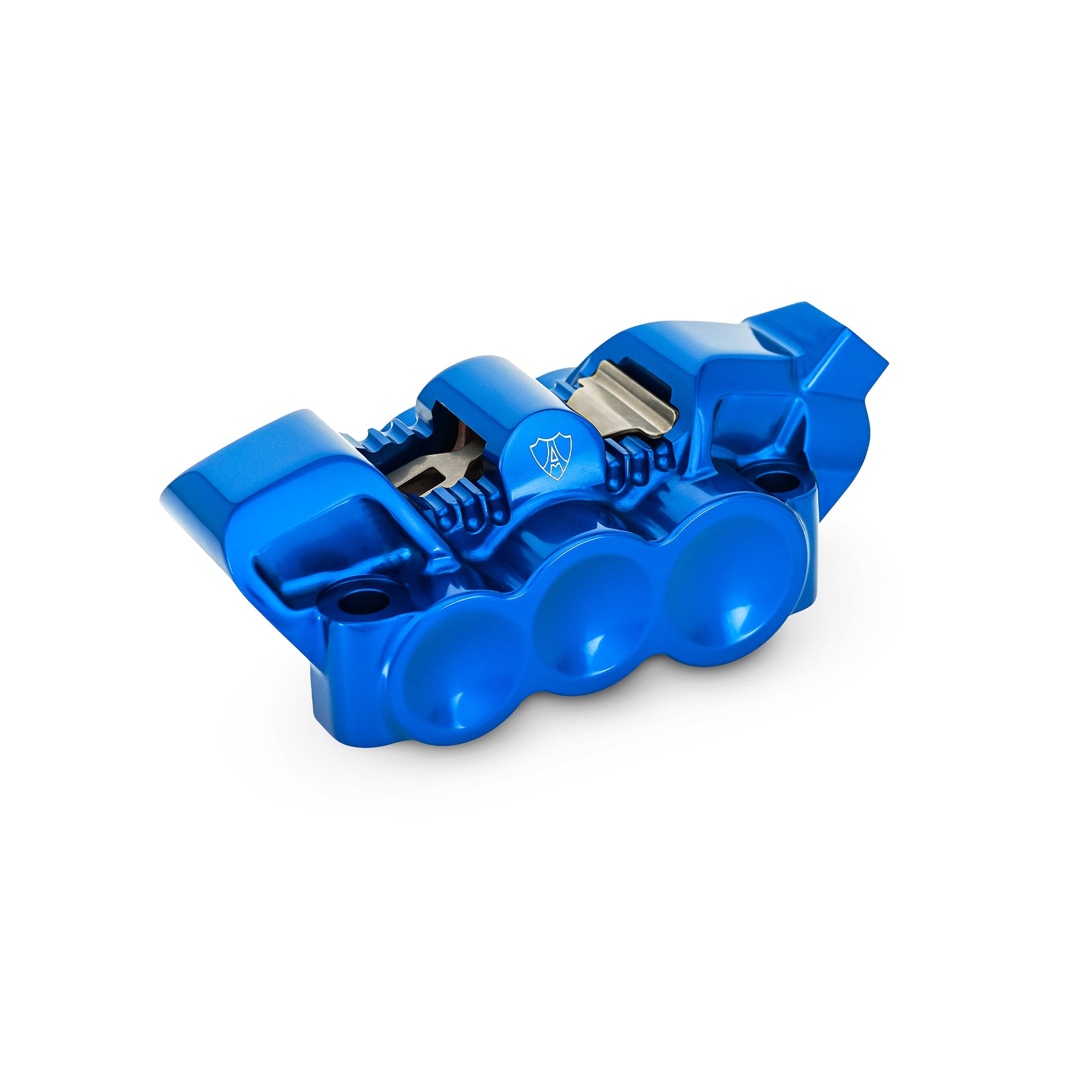 6-Piston Monobloc Radial Brake Calipers