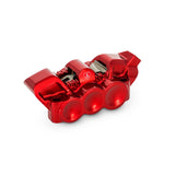 6-Piston Monobloc Radial Brake Calipers