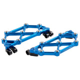 Diamond Mini Floorboards, Blue