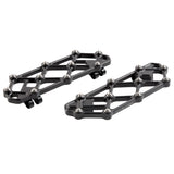 Diamond Floorboards, Black