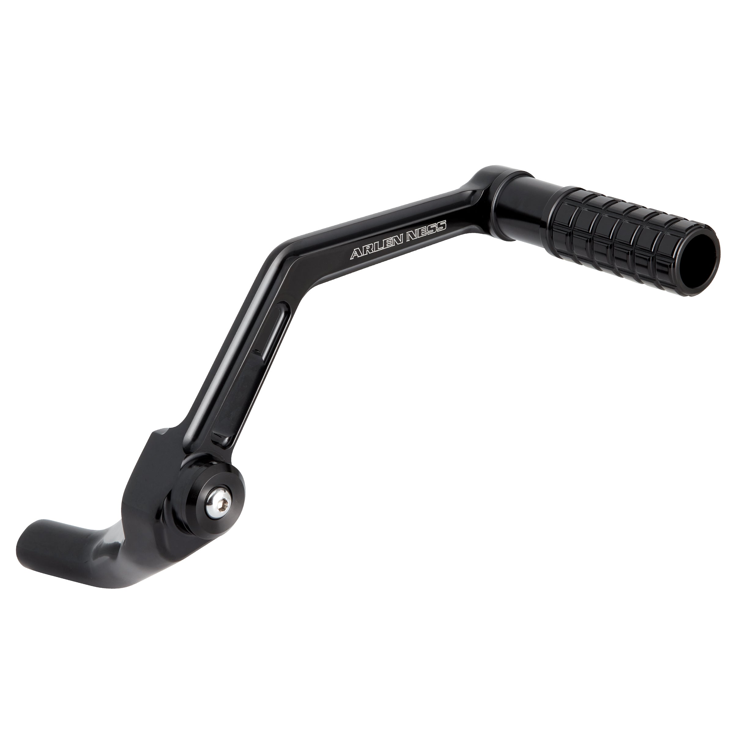 Speedliner Brake Arm for Softail, Black – ArlenNess