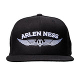 The Legacy Hat, Black