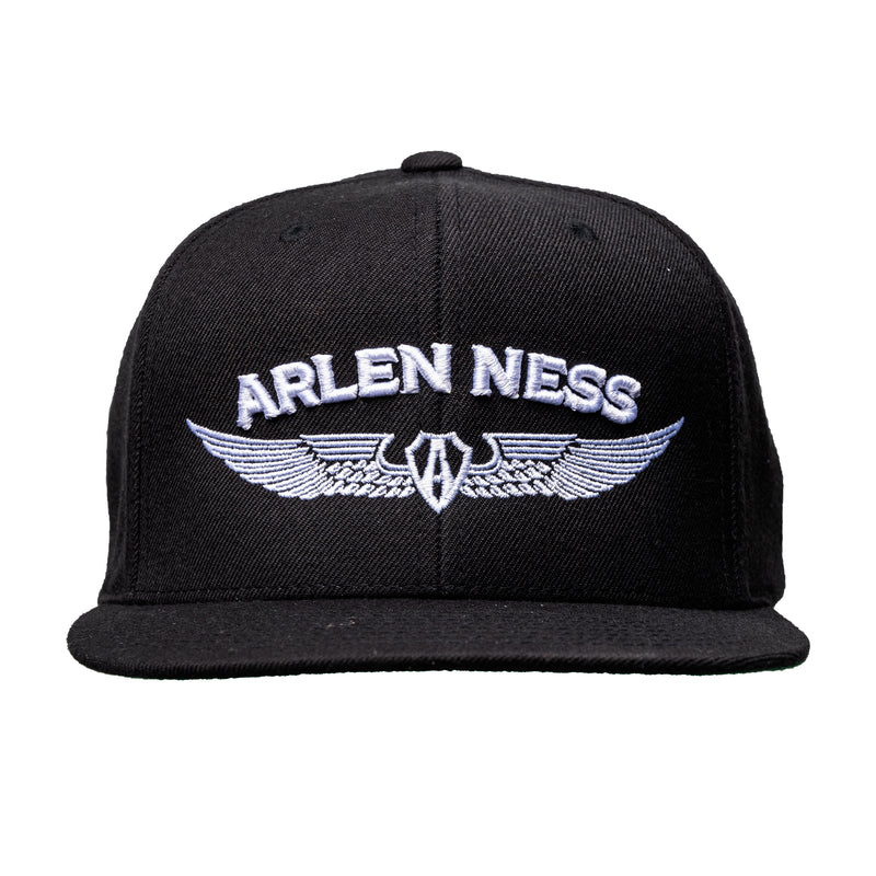 The Legacy Hat, Black