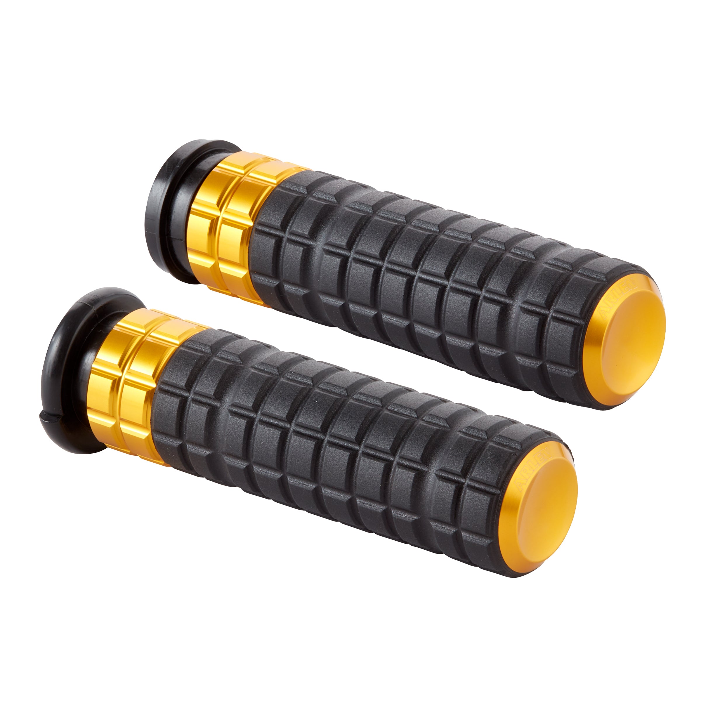 SpeedLiner Grips, Gold – ArlenNess