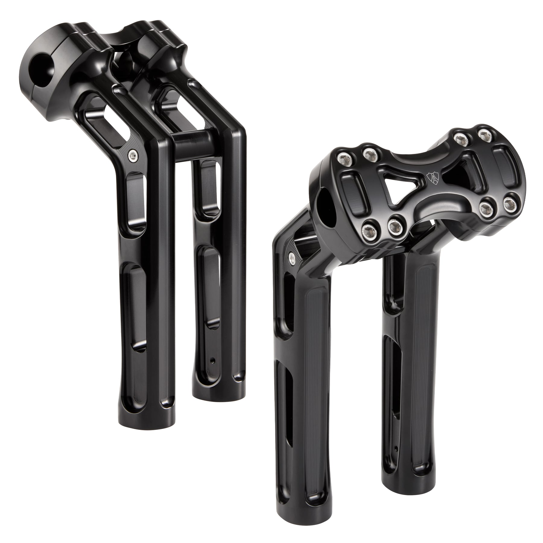 Method® Wayback Risers, 10