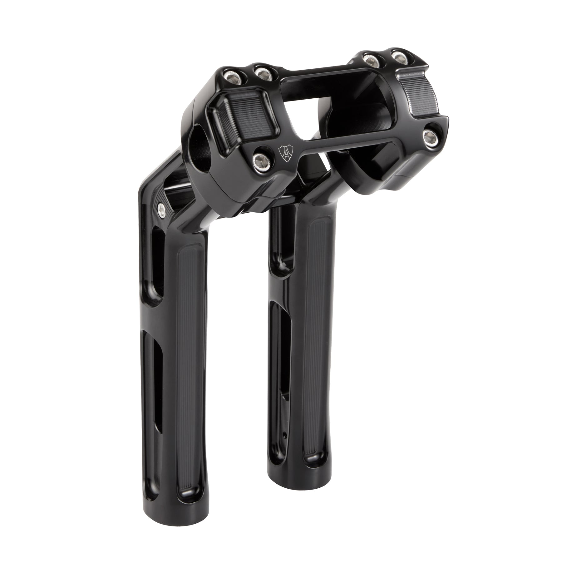 Method® Wayback Softail Risers, 10