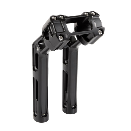 Method® Wayback Softail Risers, 10