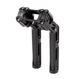 Method® Wayback Softail Risers, 10