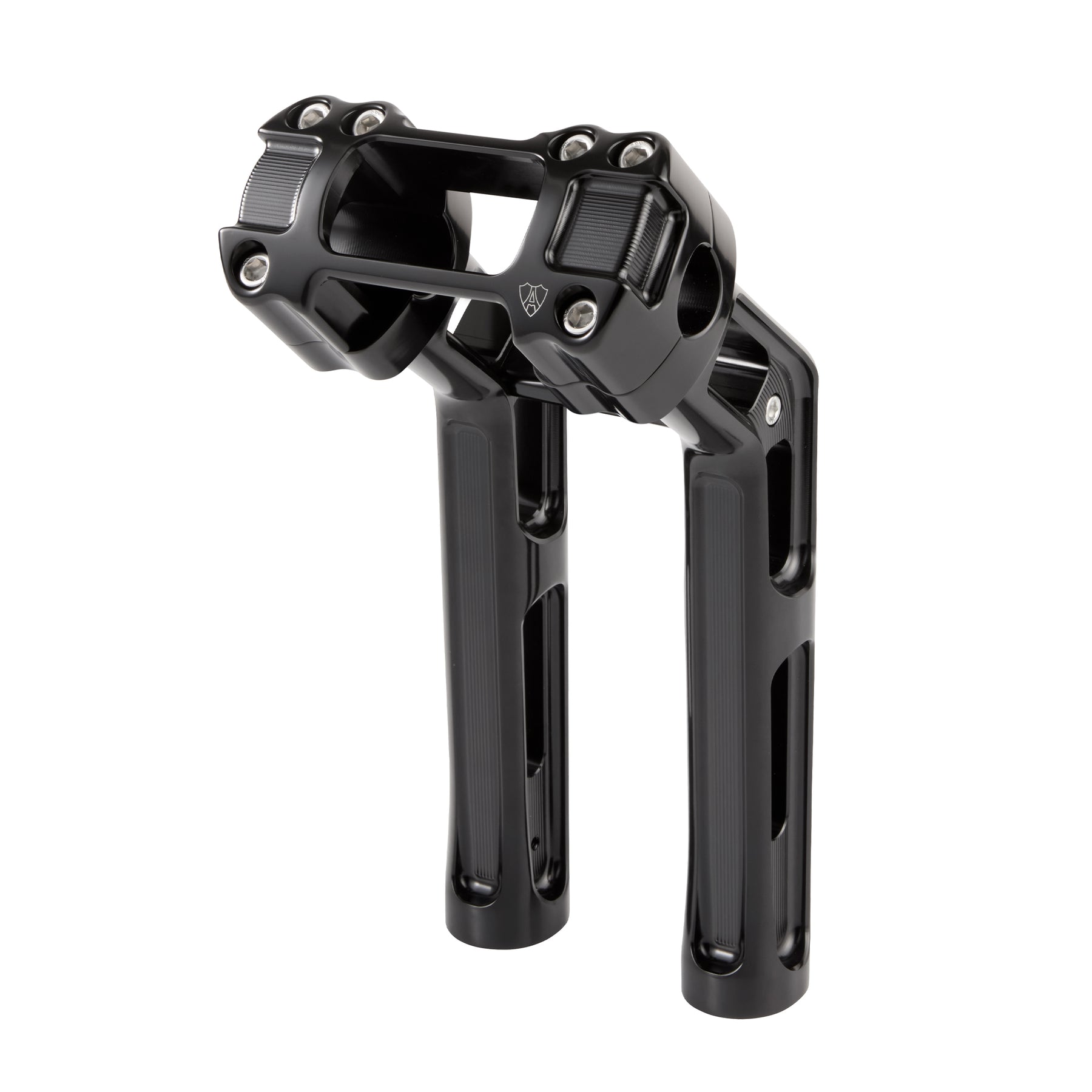 Method® Wayback Softail Risers, 10