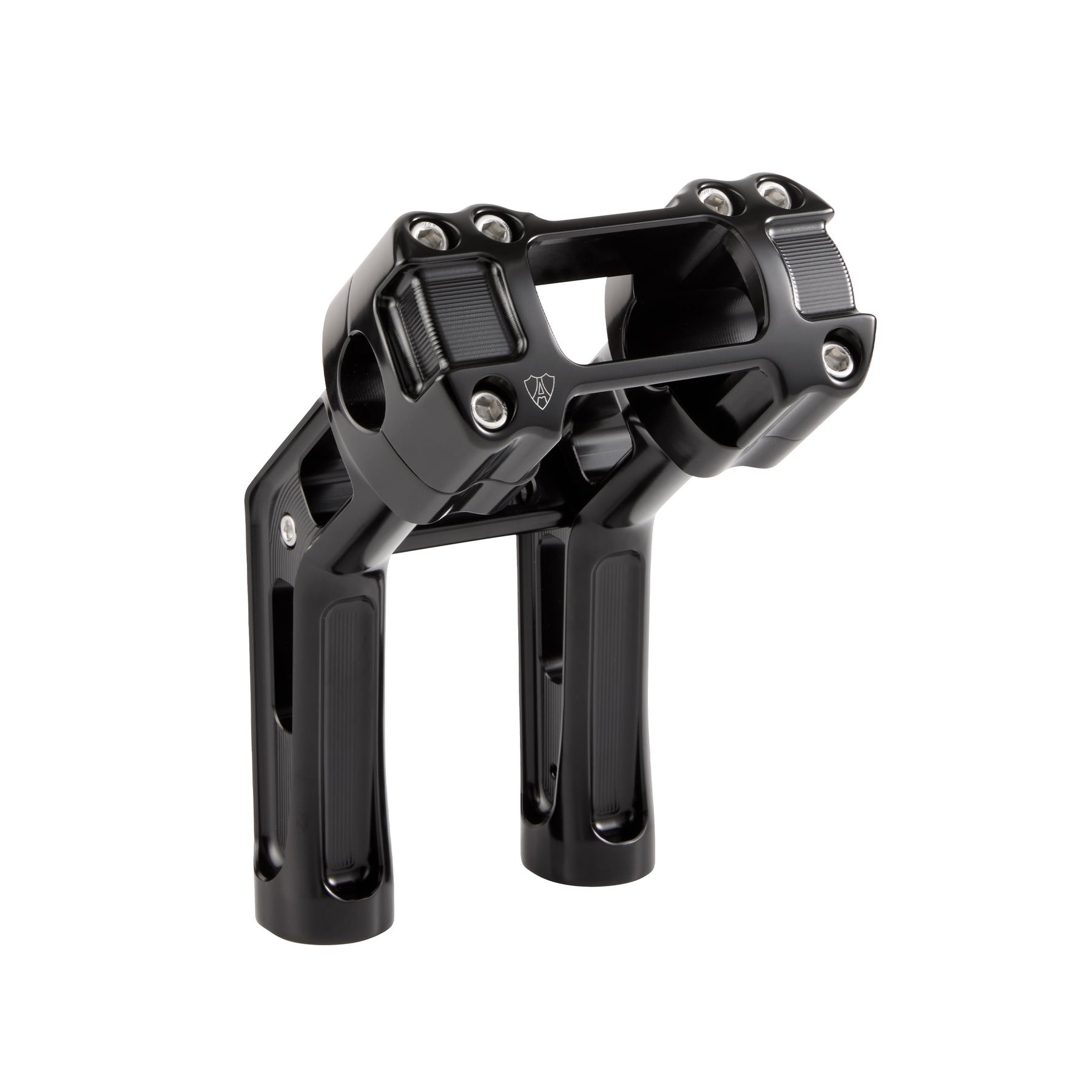 Method® Wayback Softail Risers, 7
