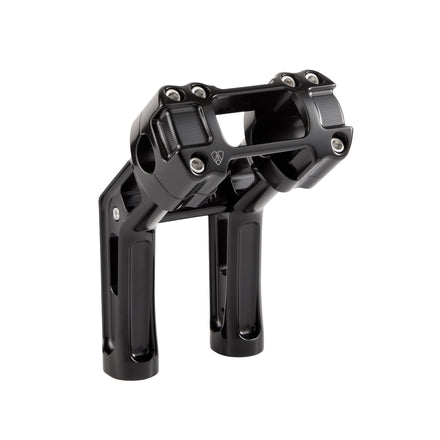 Method® Wayback Softail Risers, 7