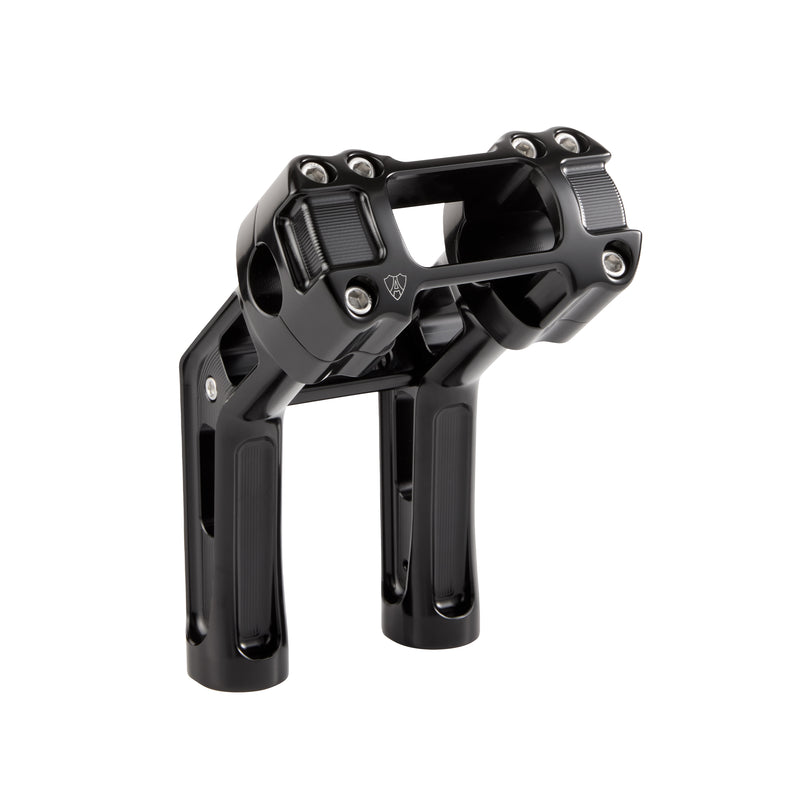 Method® Wayback Softail Risers, 7