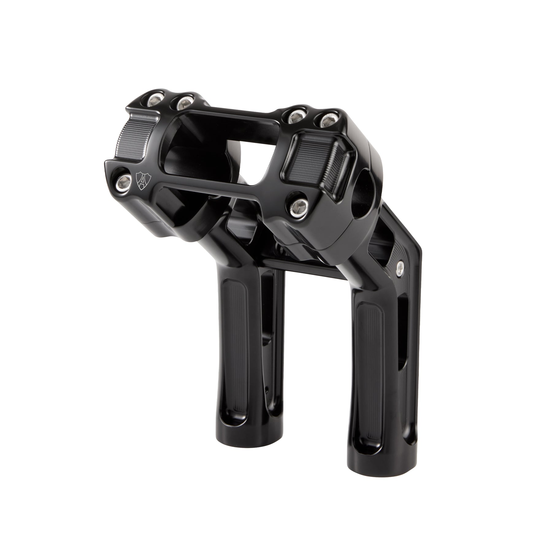 Method® Wayback Softail Risers, 7