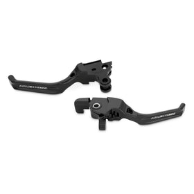 Method® Hand Levers for 2024-up Touring, Black
