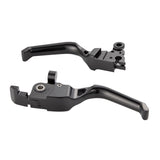 Method® Hand Levers for 2024-up Touring, Black