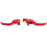 Method® Hand Levers, Red