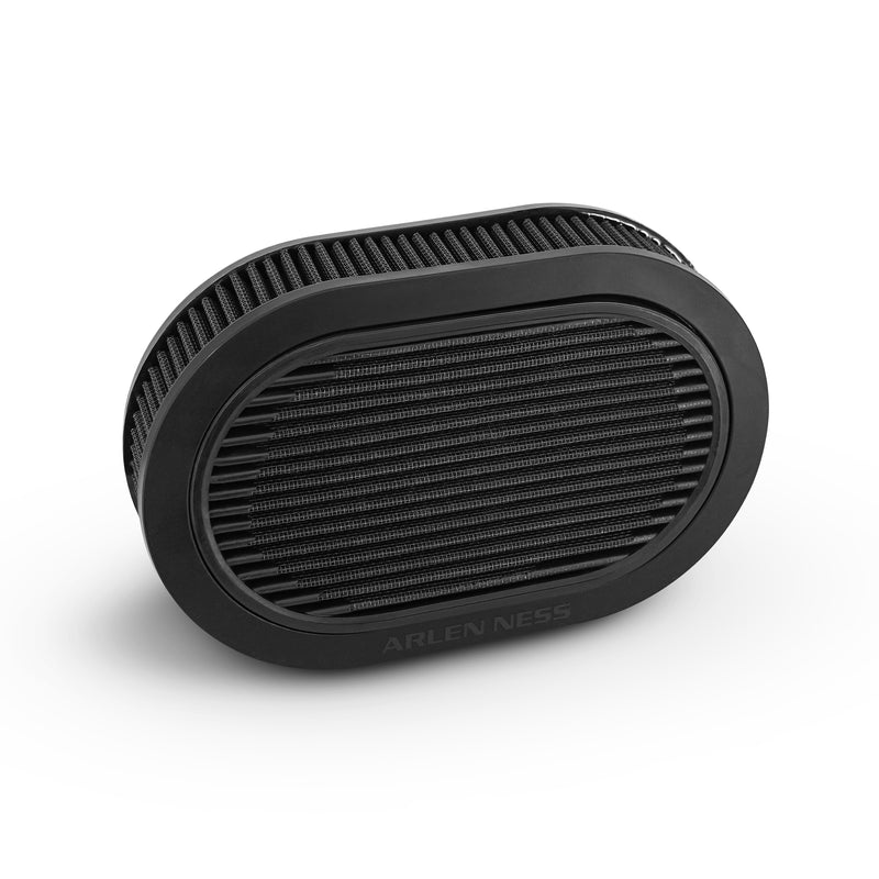 Oval Replacement Air Filter, Oval Stage 2 Cleaners.