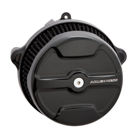 Knuckle Stage 1 Big Sucker® for 23-26 G2 M8 Touring, 25-26 Softails Models Black