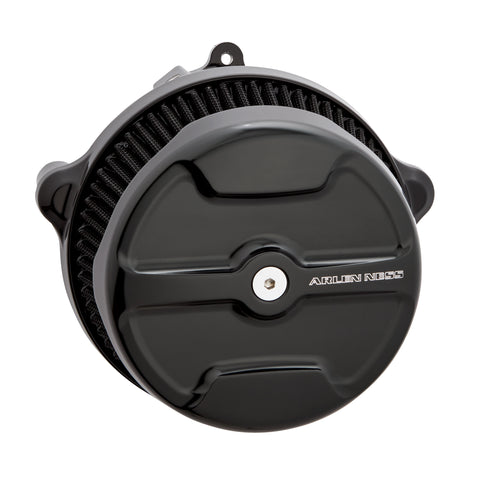 Knuckle Stage 1 Big Sucker® for 24-up Touring / 25 Softail Black