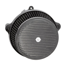 Carbon Stage 1 Big Sucker® for 24-up Touring / 25 Softail